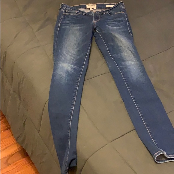Frame jeans - Picture 1 of 3